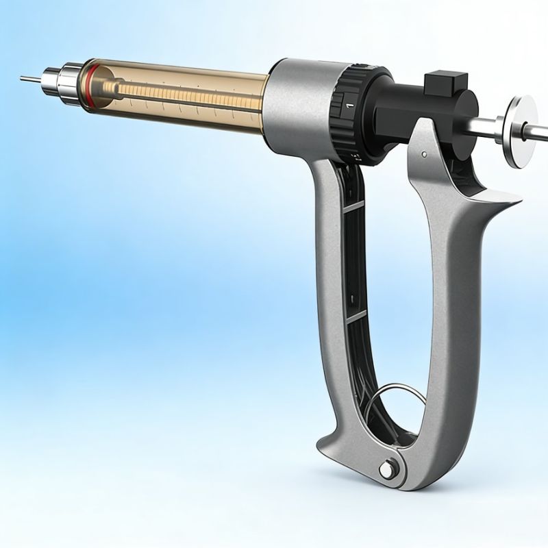 BBELL Lava Core Professional Thick Oil Filling Equipment